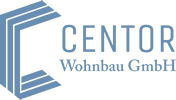 Centor Wohnbau GmbH Logo